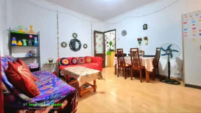 Apartment in Embajadores photo 3