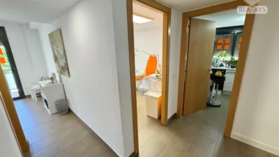 Flat on Carrer Major photo 32