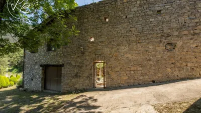 Rustic finca on Lloc Riera Mas Coromina street photo 46