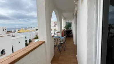 Apartment on Calle del Mojón photo 40