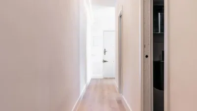 Flat on Calle de Maiquez photo 32