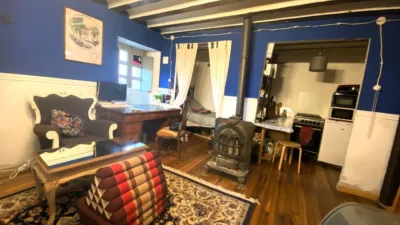 House in Sopeñano photo 8