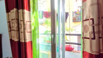Apartment in Embajadores photo 29