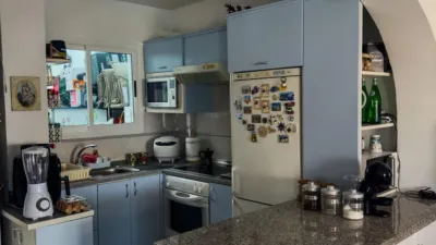 Apartment on Calle del Mojón photo 13