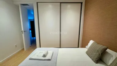 Apartment in Altea La Vella photo 18