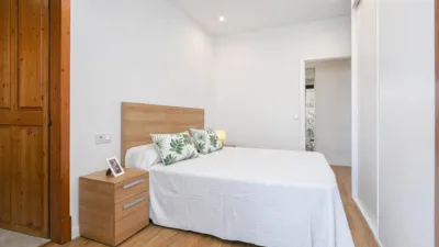 Apartment in Bons Aires photo 26