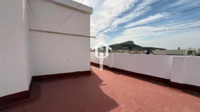 Apartment on Primitivo Pérez Street photo 38