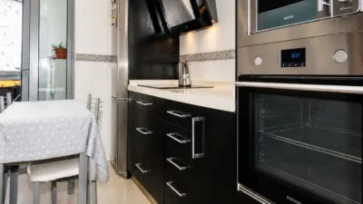 Apartment on Calle de Manolo Travieso photo 12