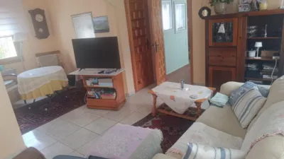 Chalet in Los Narejos photo 43