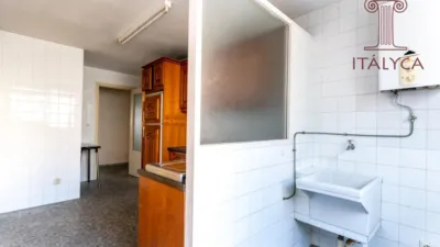 Apartment on Calle San Felipe, 11 photo 30