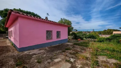 Single-family home in Fogars de la Selva photo 4