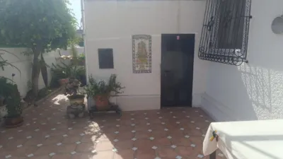 Chalet in Los Narejos photo 60