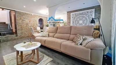Casa - Más