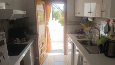Chalet in Los Narejos photo 51