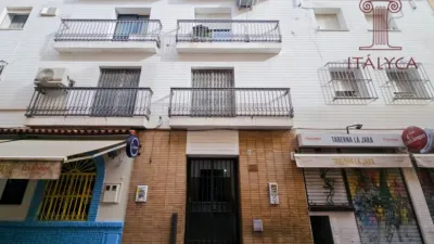 Apartment on Calle San Felipe, 11 photo 53