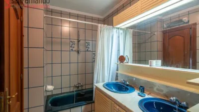 Apartment in Alceda photo 18