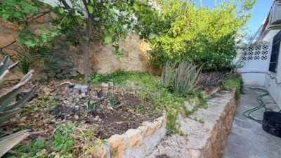 Chalet in Coloma photo 38