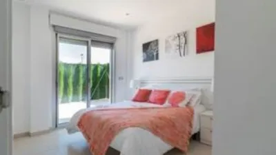 Chalet in Los Alcázares photo 8