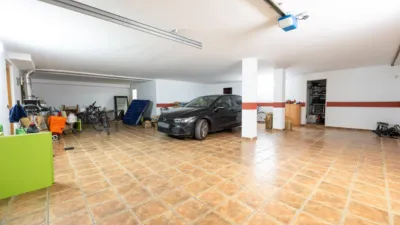 Chalet on Conrado Albaladejo Street photo 31