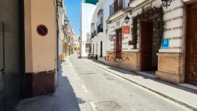 Studio at Calle Santiago, 16 photo 20