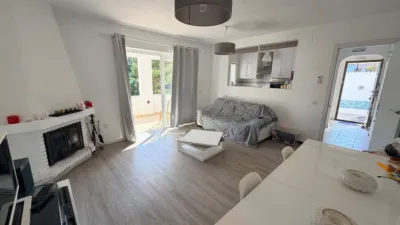 Chalet in Coloma photo 29