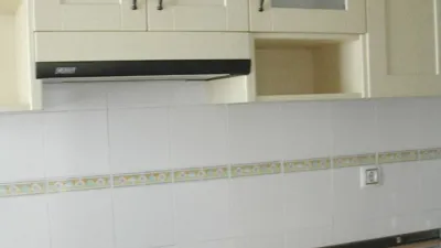 Duplex in San Lorenzo photo 7