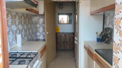 Apartment on Calle Rosario El photo 4