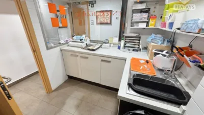 Flat on Carrer Major photo 18