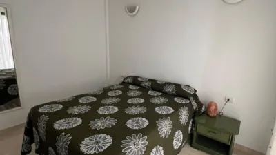 Apartment on Calle del Mojón photo 29