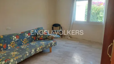 Chalet on Carrer d'en Pere Antoni Torres i Jordi, 5 photo 28