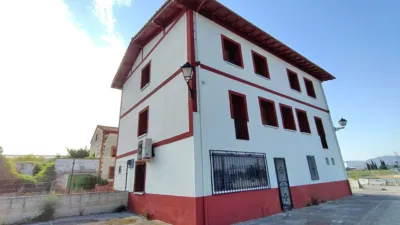 Chalet on Calle Venta la Bullon, 3 photo 9
