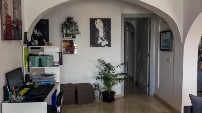 Apartment on Calle del Mojón photo 8