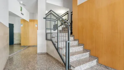 Apartment in Camí de la Creu photo 40