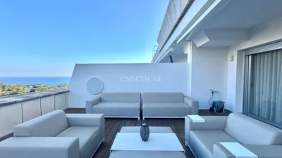 Apartment in Altea La Vella photo 39