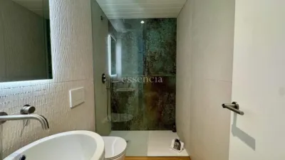Apartment in Altea La Vella photo 21