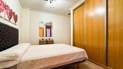 Apartment at Carrer Félix Laorden García, 11 photo 18