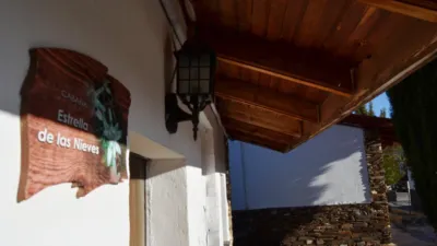 Finca rústica en calle Pago Anduron photo 20