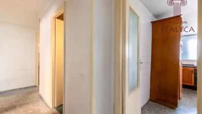 Apartment on Calle San Felipe, 11 photo 22