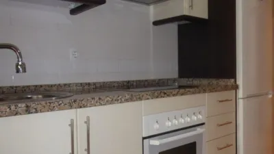 Apartment in Pozoalbero photo 23
