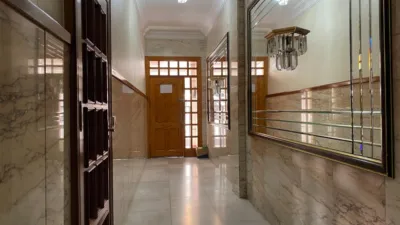 Apartment in Comunidad Valenciana photo 31