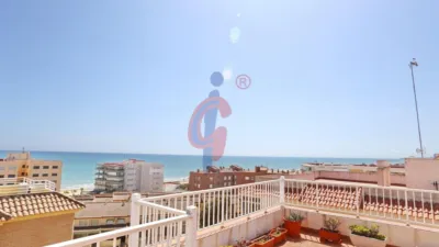 Duplex penthouse on Avinguda de Cervantes, 69 photo 7