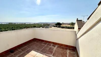 Chalet in Fuente de Piedra photo 53