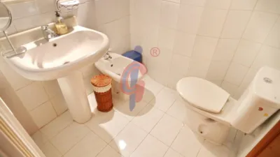 Duplex penthouse on Avinguda de Cervantes, 69 photo 19