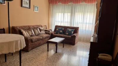 Flat on Calle de Aniceto Coloma, 85 photo 3