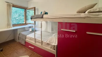 Apartment in Canyelles - Montgoda photo 16