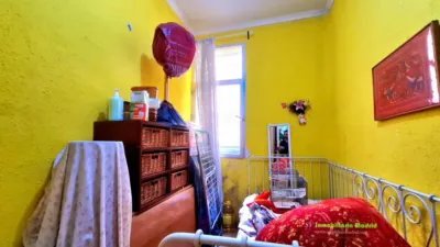 Apartment in Embajadores photo 27