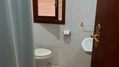 Flat on Calle de Aniceto Coloma, 85 photo 19