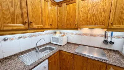 Apartment on Avenida de Diego Ramírez Pastor, 217 photo 8