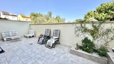 Chalet in Fuente de Piedra photo 22