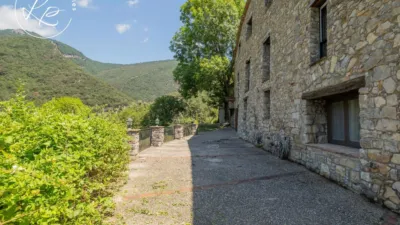 Rustic finca on Lloc Riera Mas Coromina street photo 53